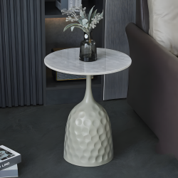 Metal Table